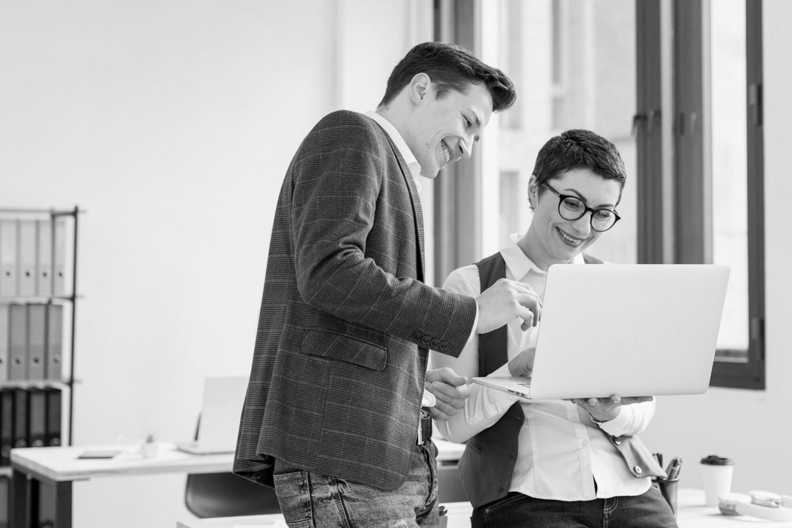 Handelsunternehmen Warenwirtschaft