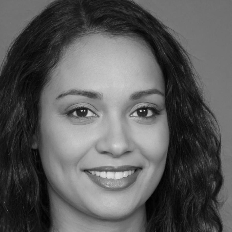 Sylvia Brinkmann - Spezialistin für Unternehmensvergleiche