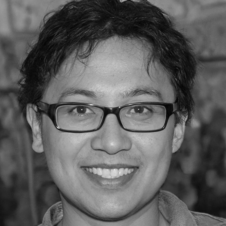 Lennart Hoffmeister - Programmleiter für Finanzanalyse