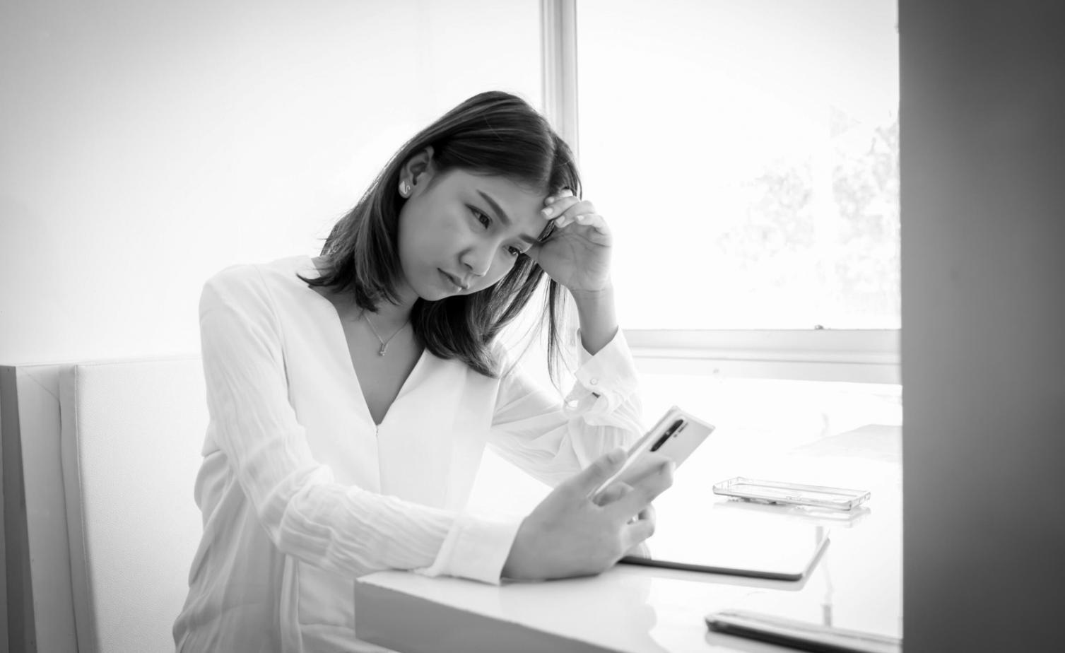 Teilnehmer bei Finanzworkshop in Hamburg