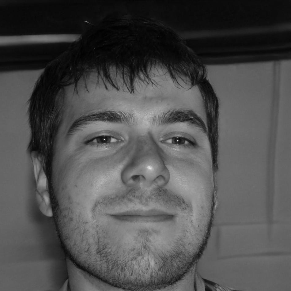 Finanzanalyst Lennart Hoffmeister