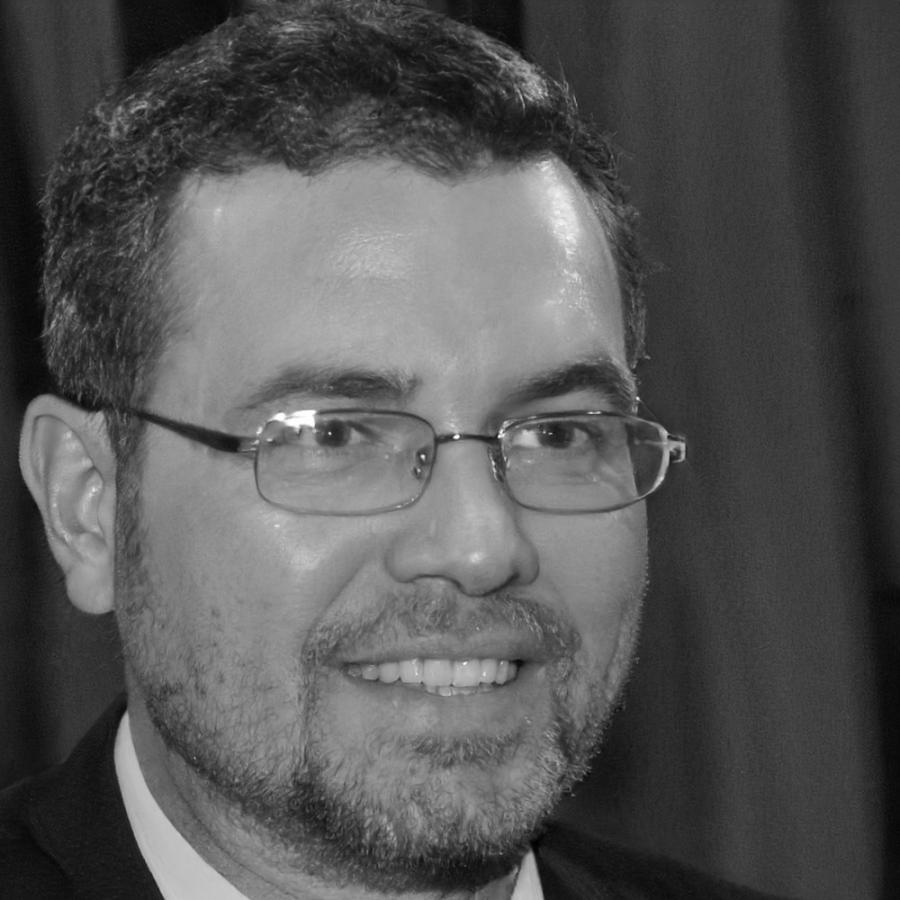 Wirtschaftsprüfer Felix Zeidler