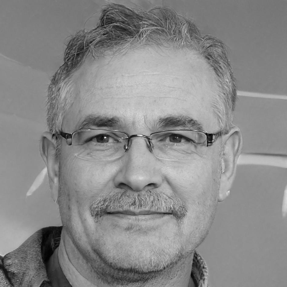 Dr. Henrik Westermann Finanzanalyst